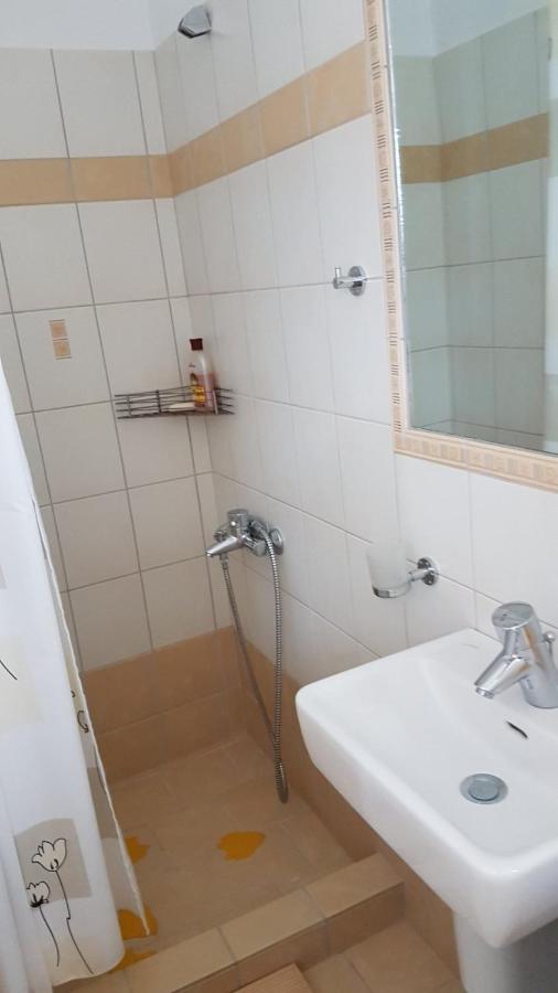 Villa Mariza Kýthnos Eksteriør bilde