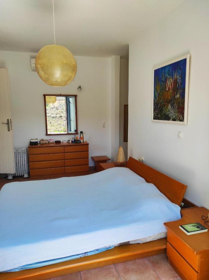 Villa Mariza Kýthnos Eksteriør bilde