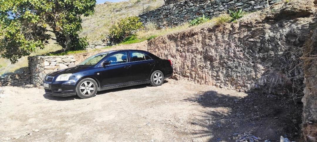 Villa Mariza Kýthnos Eksteriør bilde